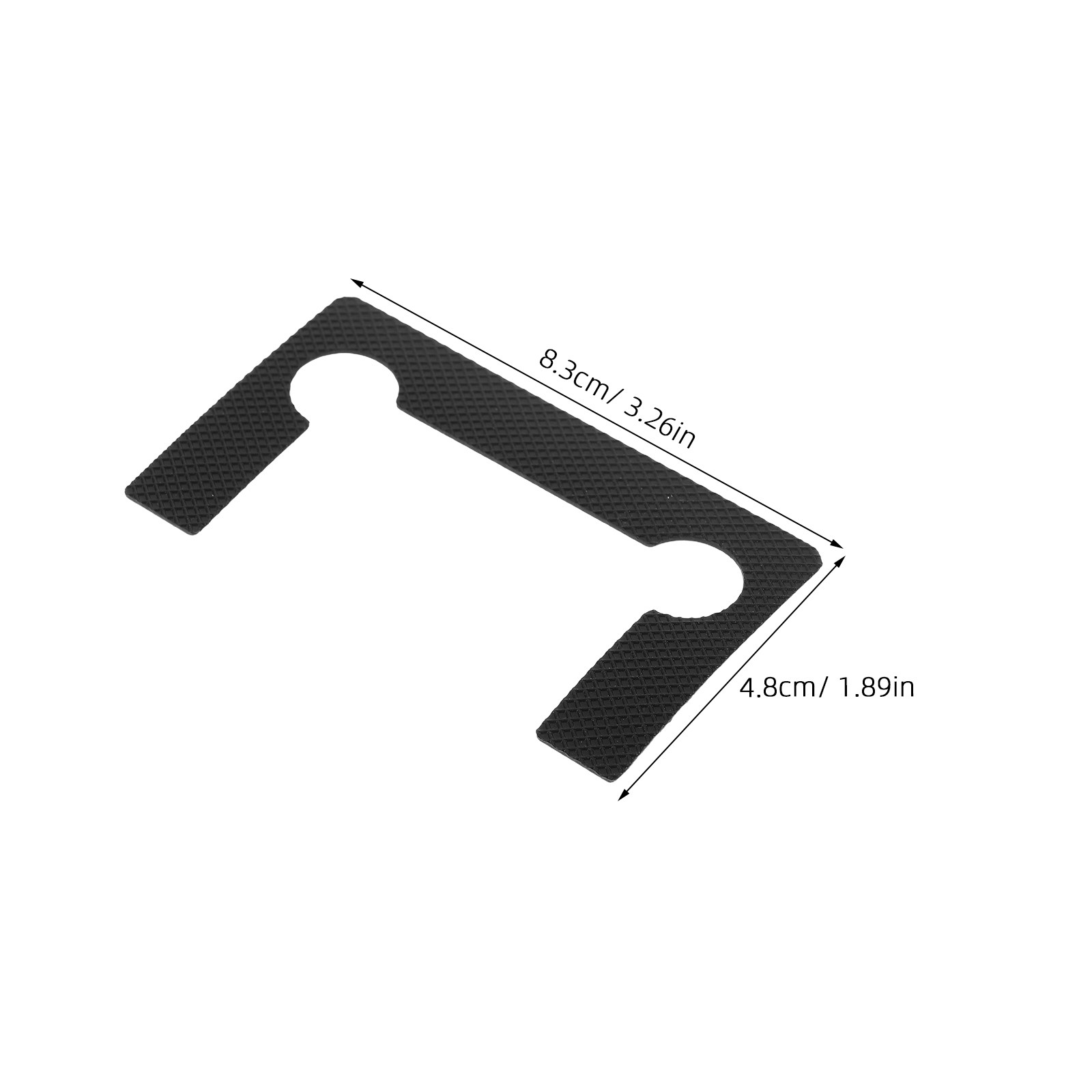 10Pcs Bathroom Glass Door Clam - Glass Door Hinge のレビューと価格
