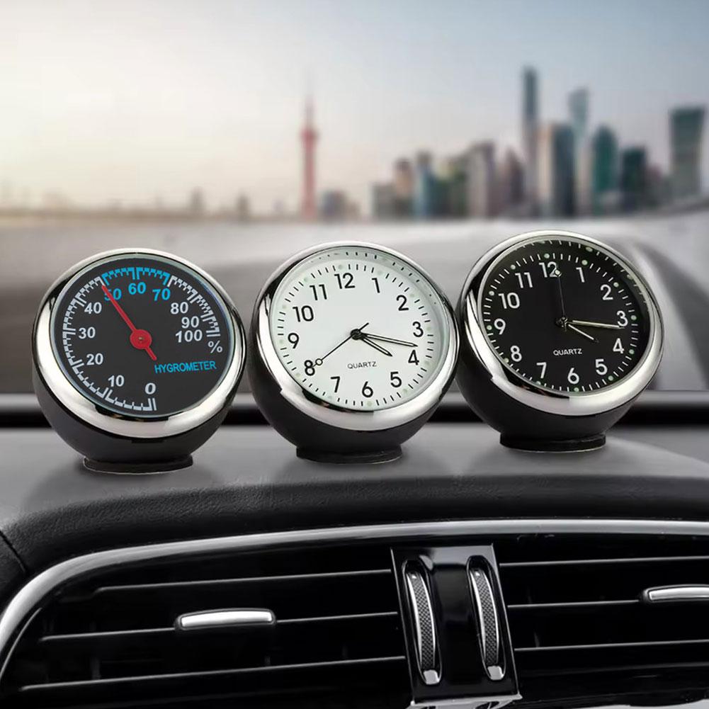Mini Car Automobile Digital Cl - Digital Hygrometer Probe のレビューと価格