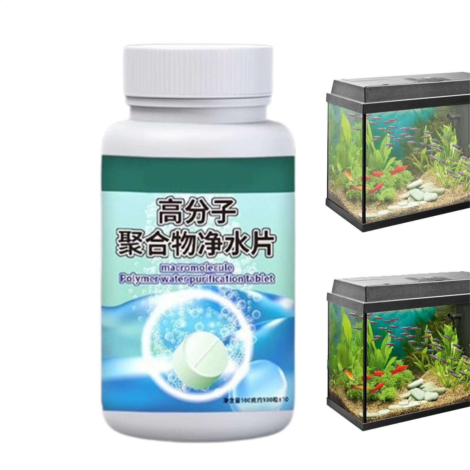Fish Can Algae Remover Aquariu - Water Dish Reptile のレビューと価格