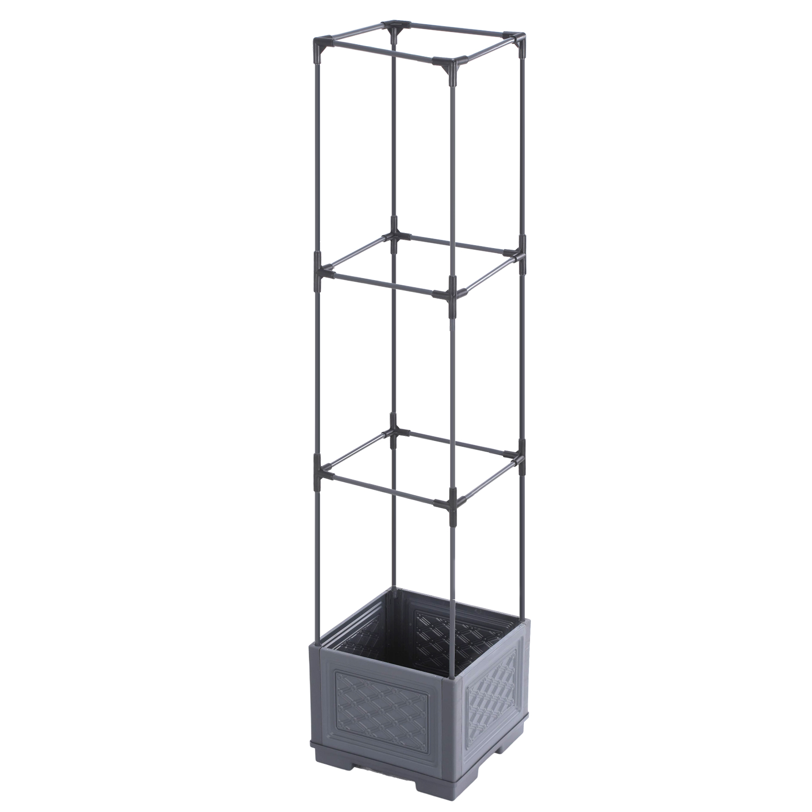 Three-Layer Wheeled Climbing V - Vine Climbing Plastic のレビューと価格