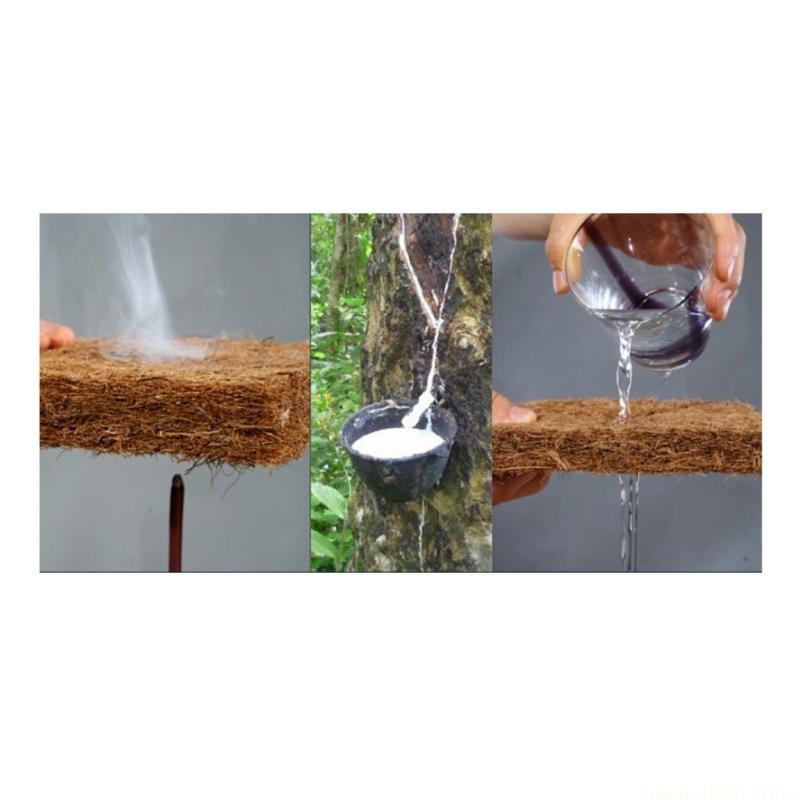QX2E Warm Habitats Bedding Mat - Substrate Coconut Fiber のレビューと価格