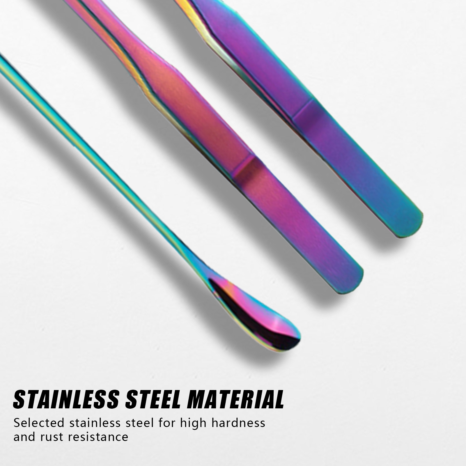 4pcs Reptile Feeding Tongs Aqu - Feeding Tong Stainless のレビューと価格