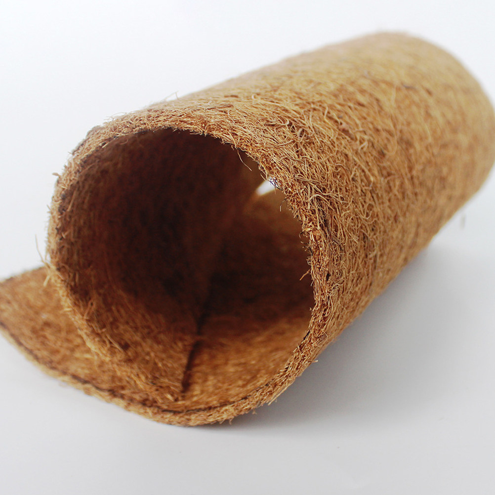 Reptile Carpet Natural Coconut - Substrate Coconut Fiber のレビューと価格