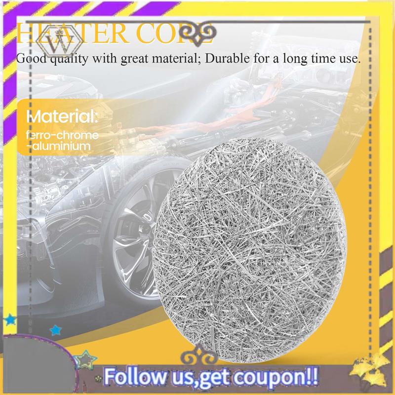 ABXV-Car Heater Burner Screen  - Screen Top Mesh のレビューと価格