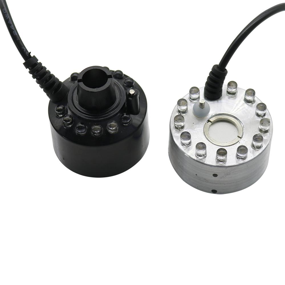 Electric Colorful Ultrasonic M - Terrarium Fogger Ultrasonic のレビューと価格
