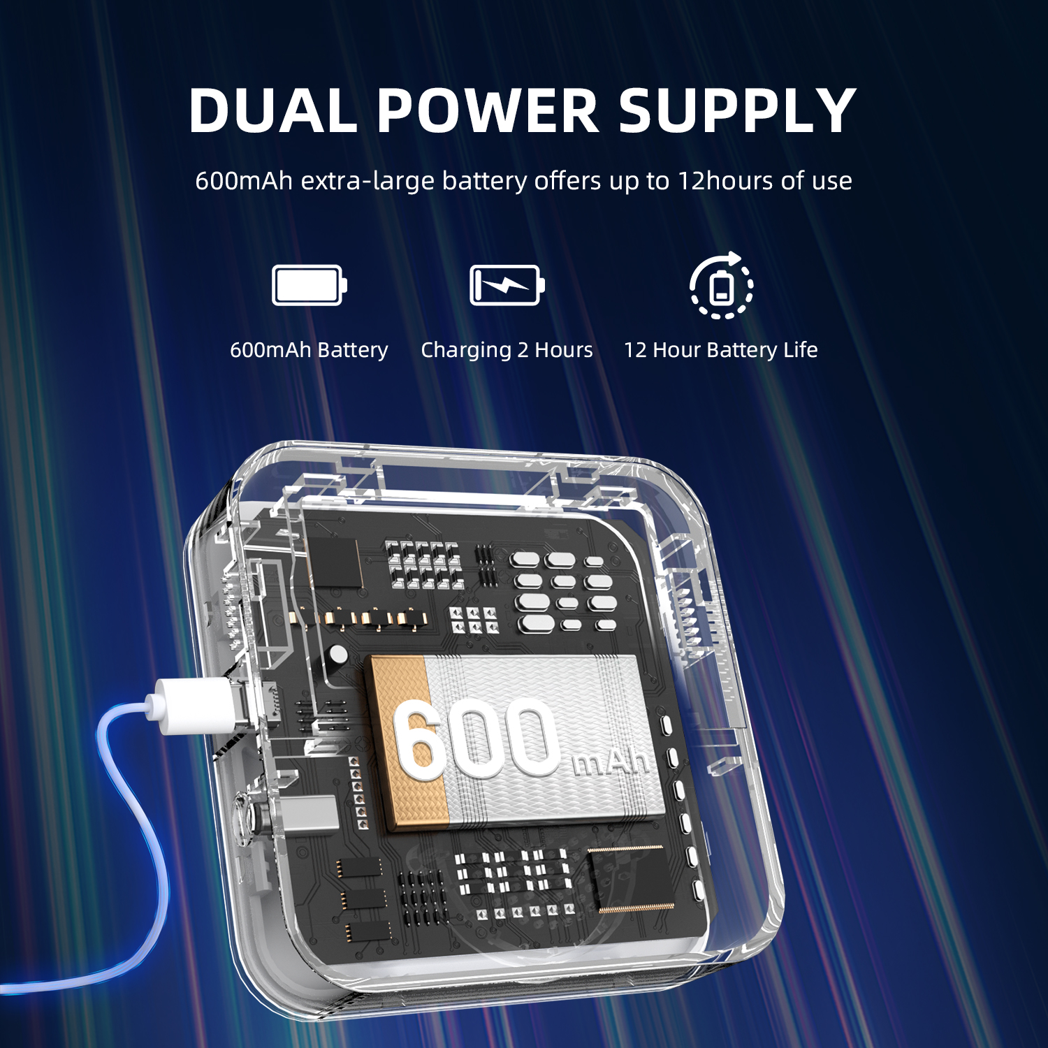Haozee Tuya Smart WIFI Tempera - Digital Hygrometer Probe のレビューと価格