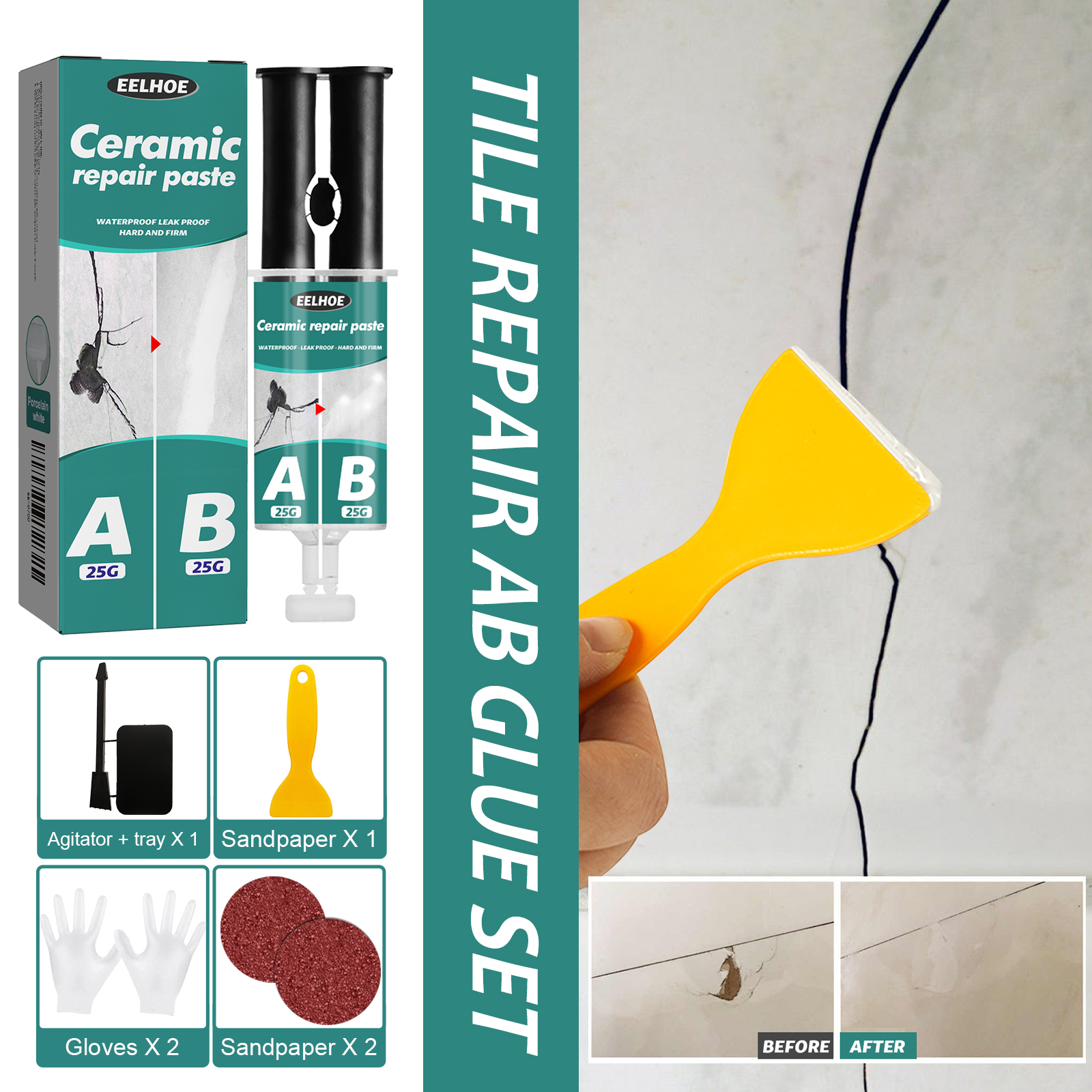 Professional Tile Marble Repai - Ceramic Tile Floor のレビューと価格