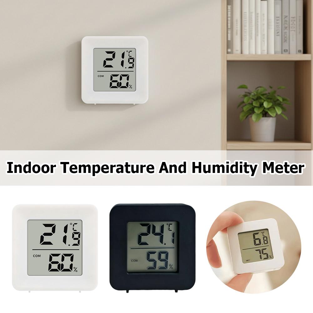 New Temperature Meter Gauge fo - Digital Hygrometer Probe のレビューと価格