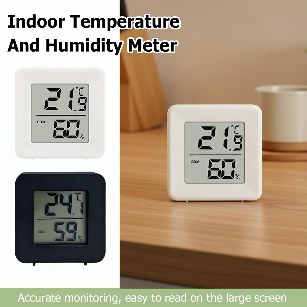 New Temperature Meter Gauge fo - Digital Hygrometer Probe のレビューと価格