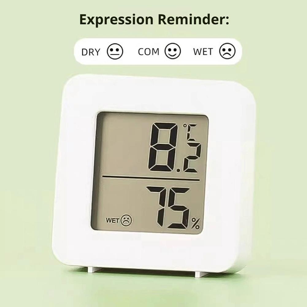 New Temperature Meter Gauge fo - Digital Hygrometer Probe のレビューと価格