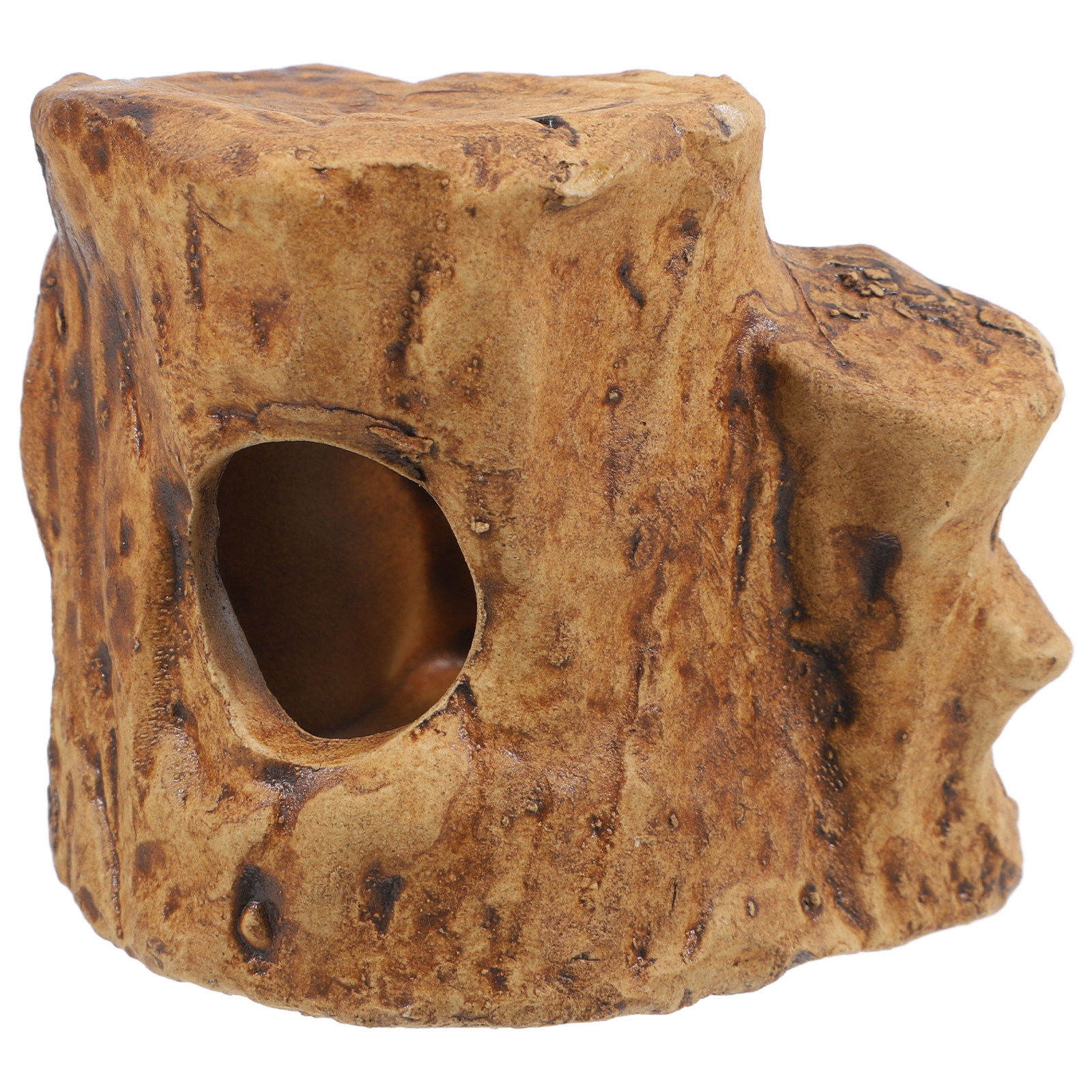 Smooth Ceramic Aquarium Caves  - Hide Cave Ceramic のレビューと価格