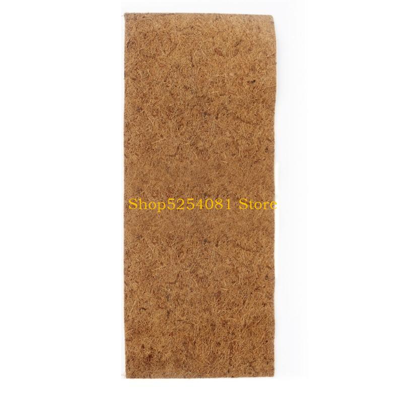 AXYC Reptiles Sleeping Mat Bed - Substrate Coconut Fiber のレビューと価格