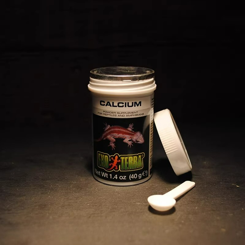 HAGEN Reptile Calcium Powder W - Calcium Powder Reptile のレビューと価格