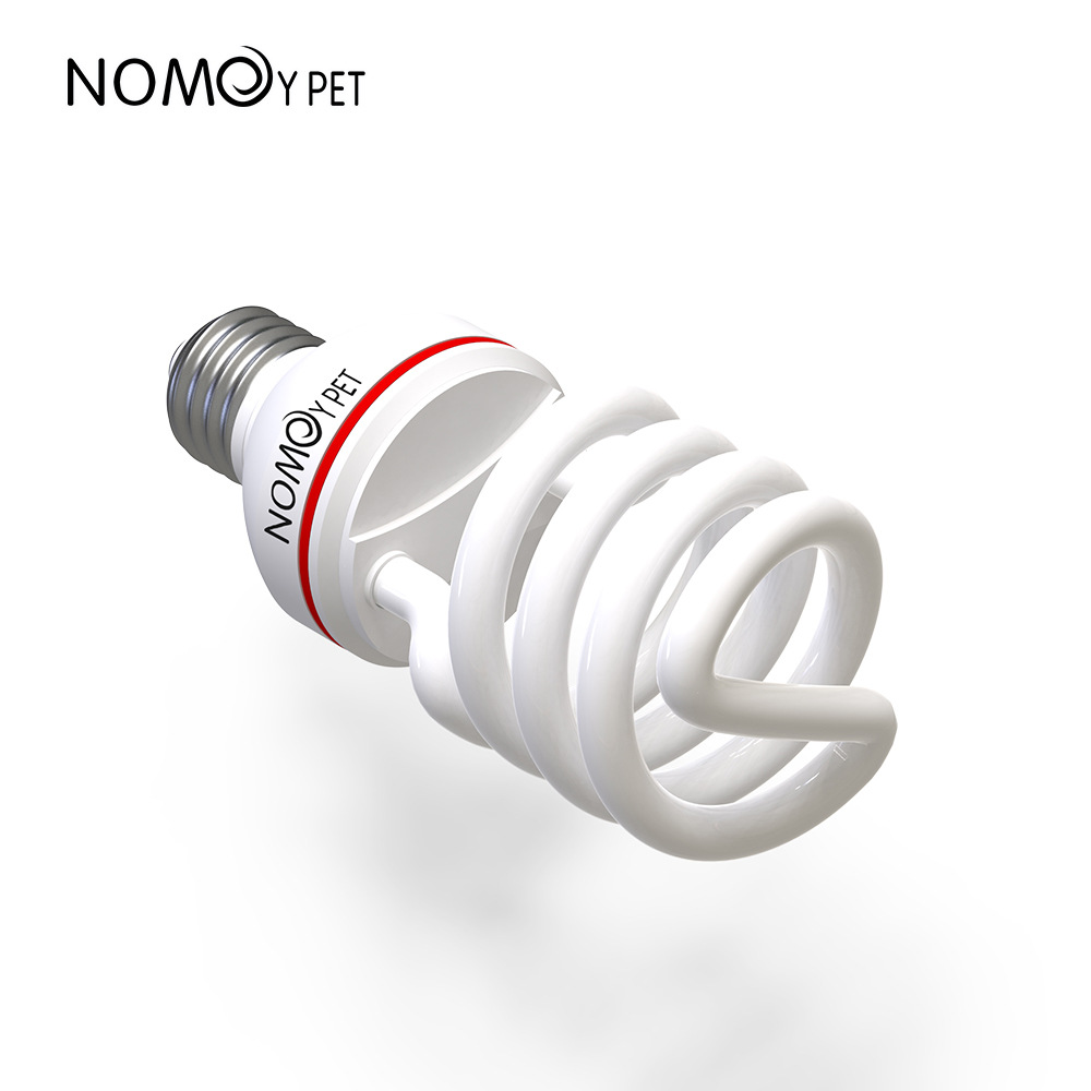 NOMOY UVB15.0 Bearded Dragon U - Vitamin D3 Reptile のレビューと価格