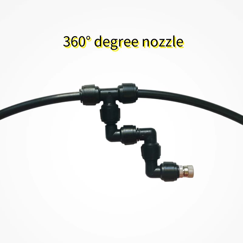 Reptile Mister Humidifier Mist - Misting Nozzle Reptile のレビューと価格