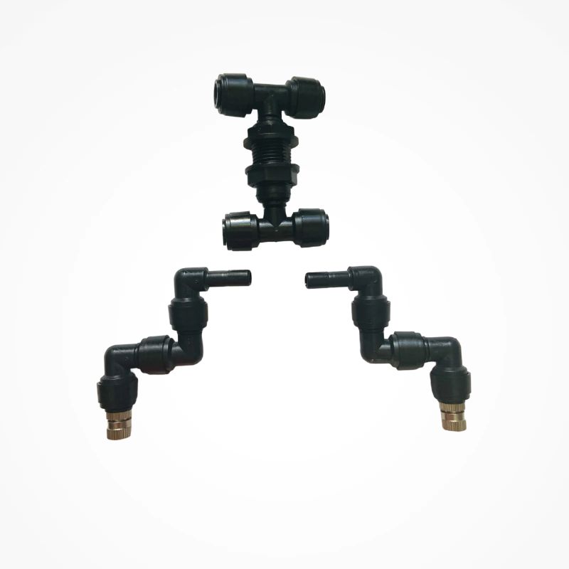 Reptile Mister Humidifier Mist - Misting Nozzle Reptile のレビューと価格