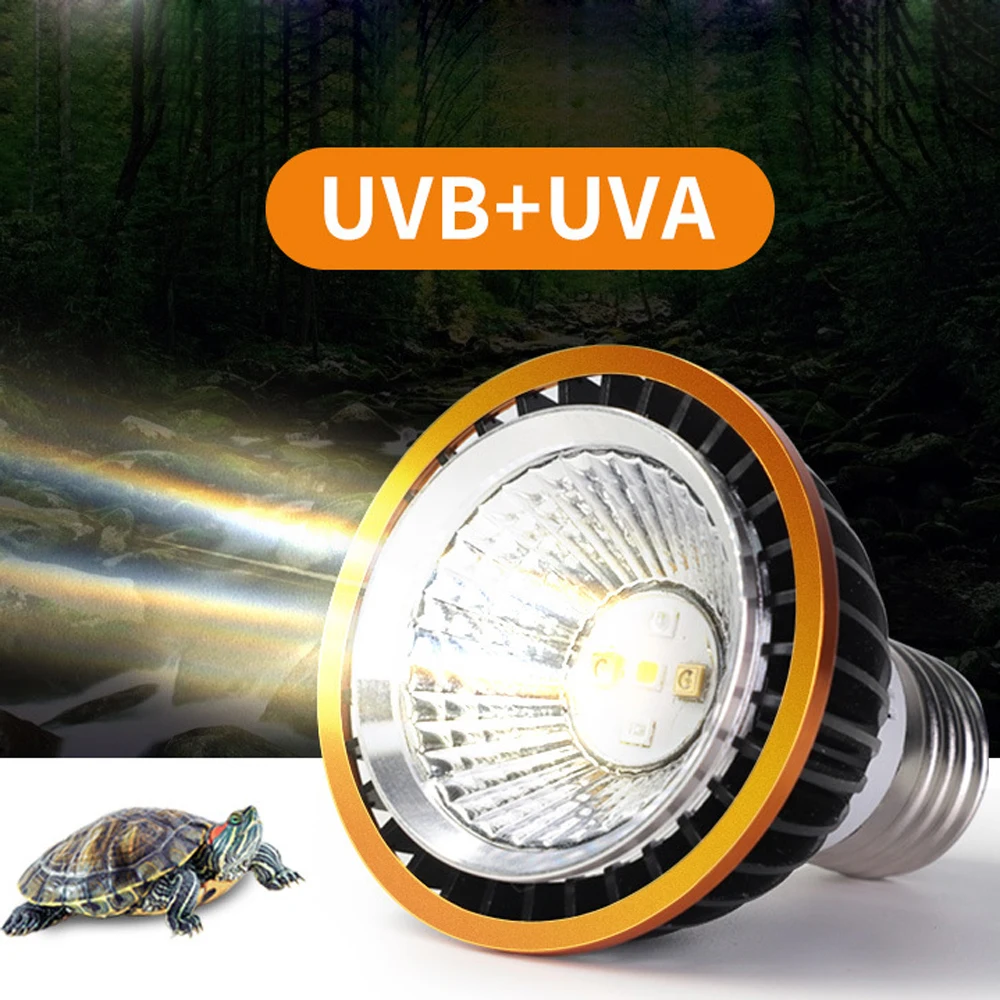 Professional 3W Reptile Lamp U - Ceramic Heat Emitter のレビューと価格