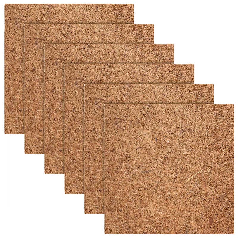 CMHI-Natural Coconut Fiber Mat - Substrate Coconut Fiber のレビューと価格
