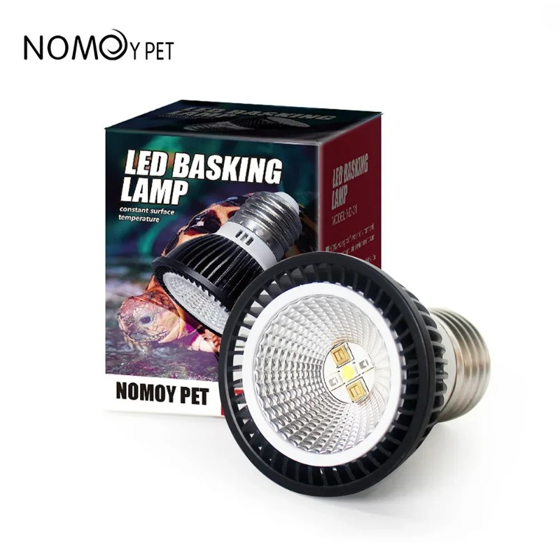 NOMOY Reptile 110/220V UVB+UVA - Calcium Powder Reptile のレビューと価格