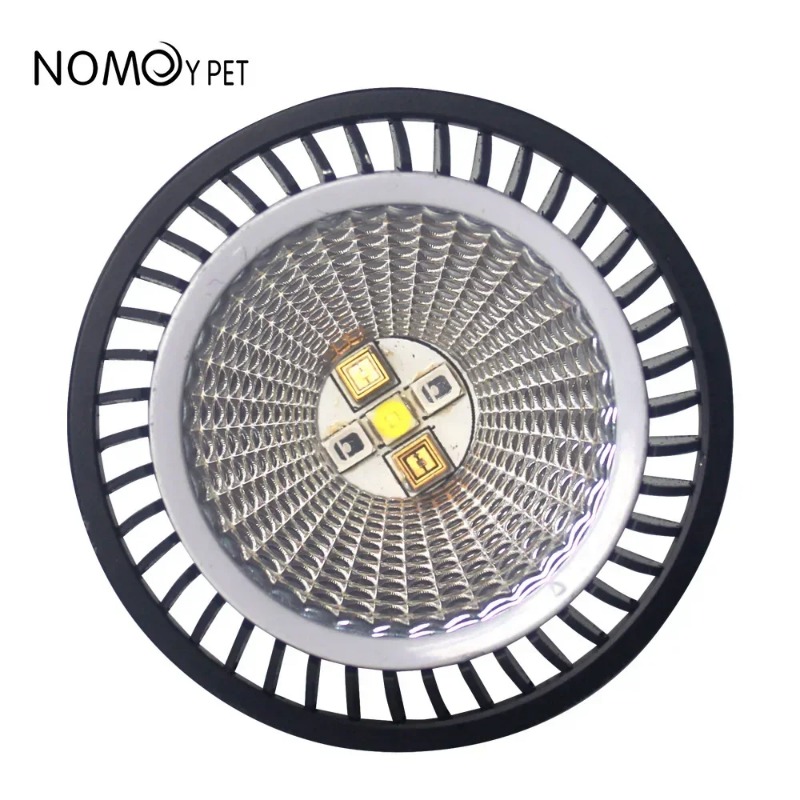 NOMOY Reptile 110/220V UVB+UVA - Calcium Powder Reptile のレビューと価格