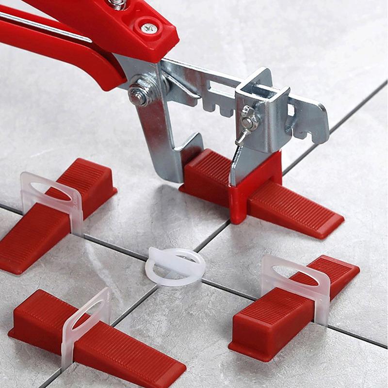 100Pcs Ceramic Tile Spacers Cl - Ceramic Tile Floor のレビューと価格