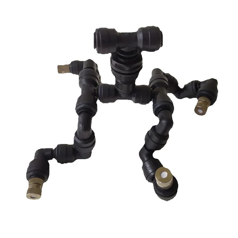 4 Head Garden Watering Reptile - Terrarium Fogger Ultrasonic のレビューと価格