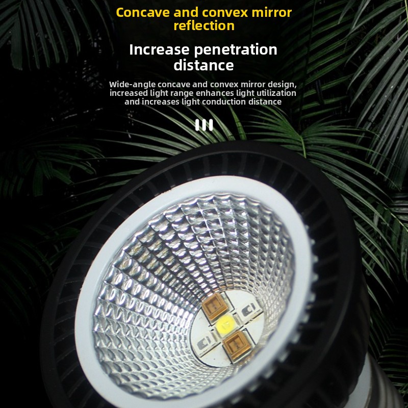 NOMOY Reptile UVB LED Basking  - Vitamin D3 Reptile のレビューと価格