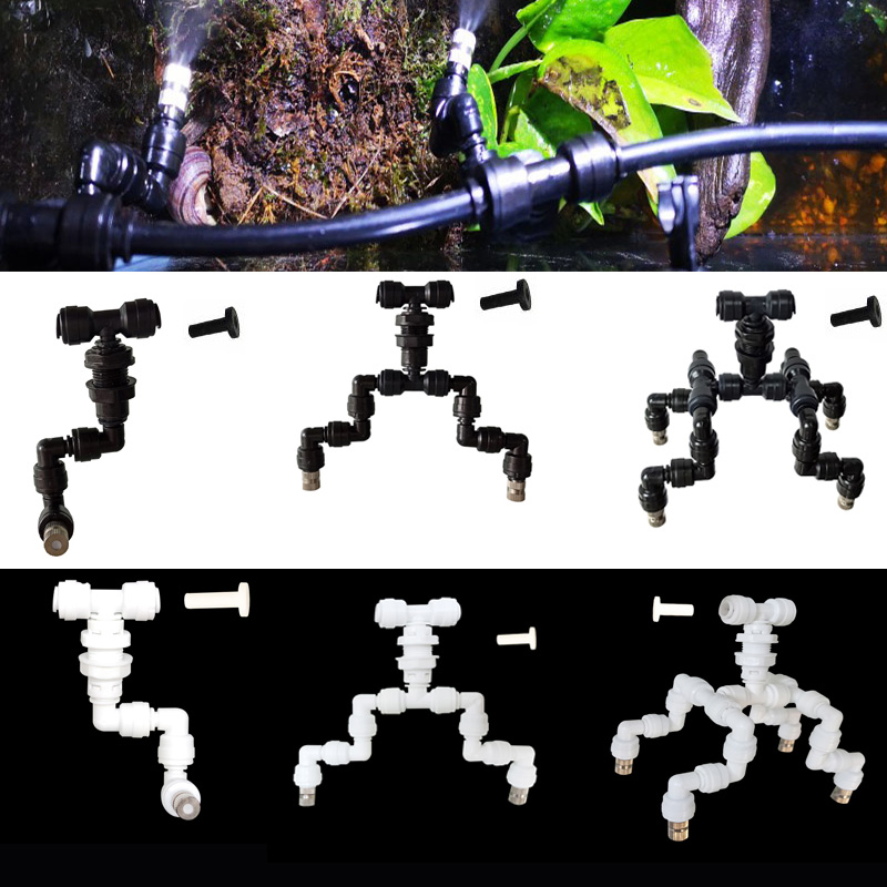 Reptiles Terrarium Fogger Mist - Terrarium Fogger Ultrasonic のレビューと価格
