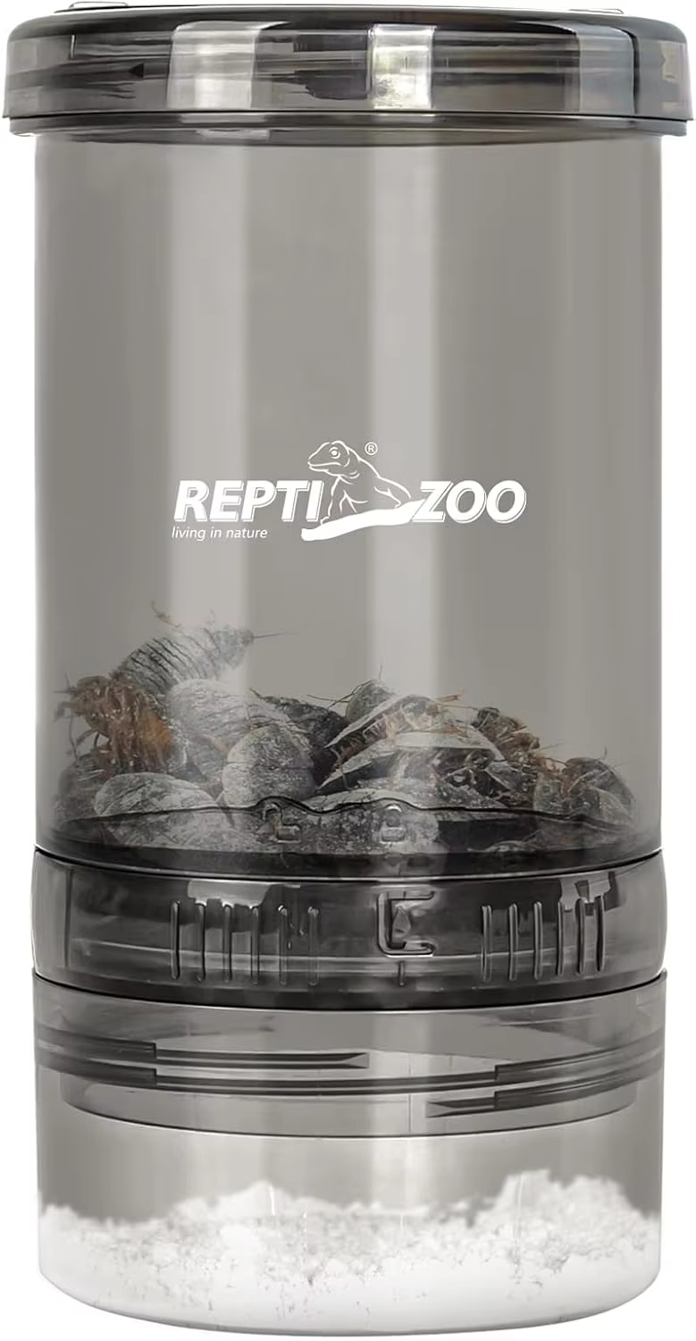 Reptile Calcium Powder Mixing  - Calcium Powder Reptile のレビューと価格