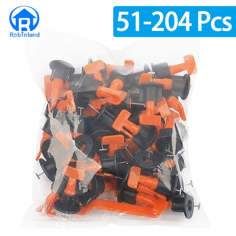 51-204Pcs Floor Tile Leveling  - Ceramic Tile Floor のレビューと価格