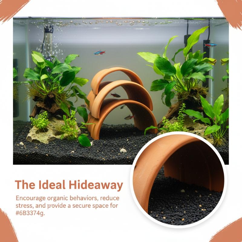 Decorative Breathable Red Cera - Hide Cave Ceramic のレビューと価格