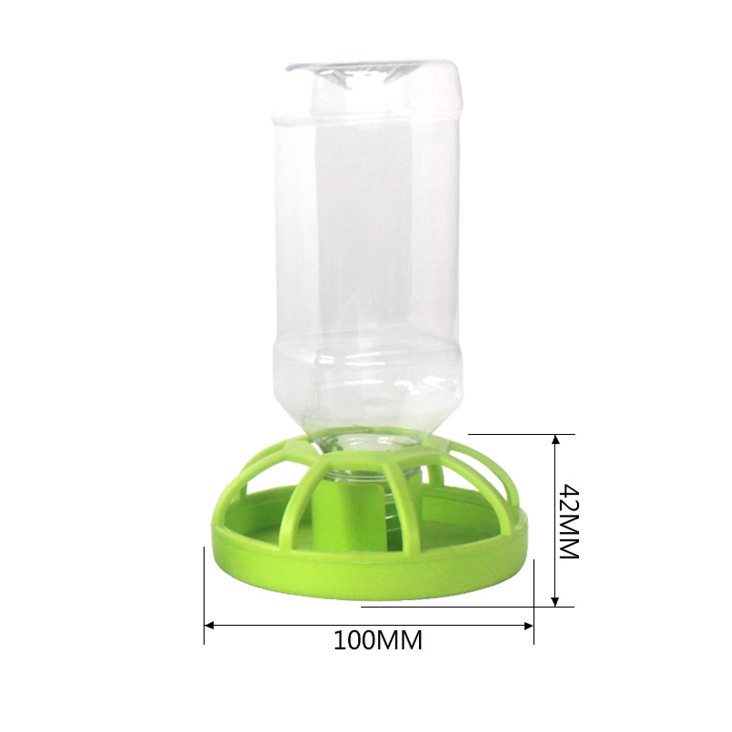 1Pc New Reptile Automatic Wate - Water Dish Reptile のレビューと価格