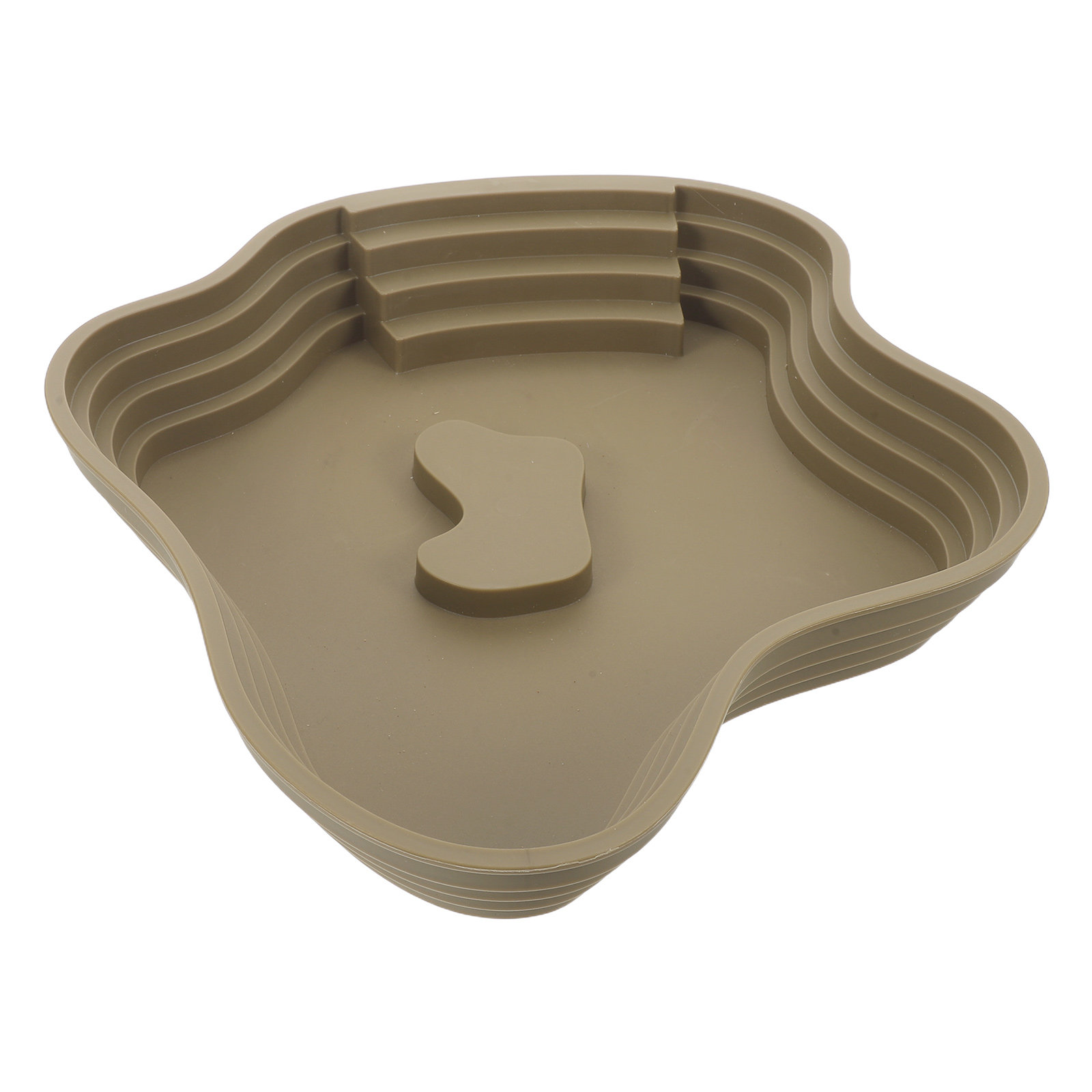 Large Turtle Reptile Bathing P - Water Dish Reptile のレビューと価格
