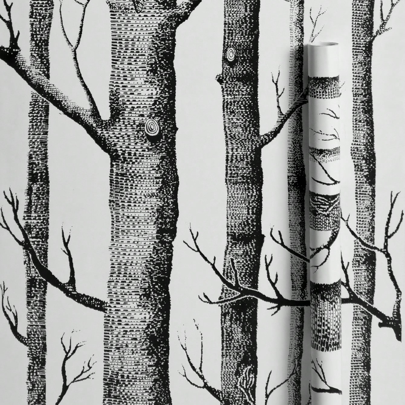 Vintage Black White Pattern Se - Pvc Panel Background のレビューと価格