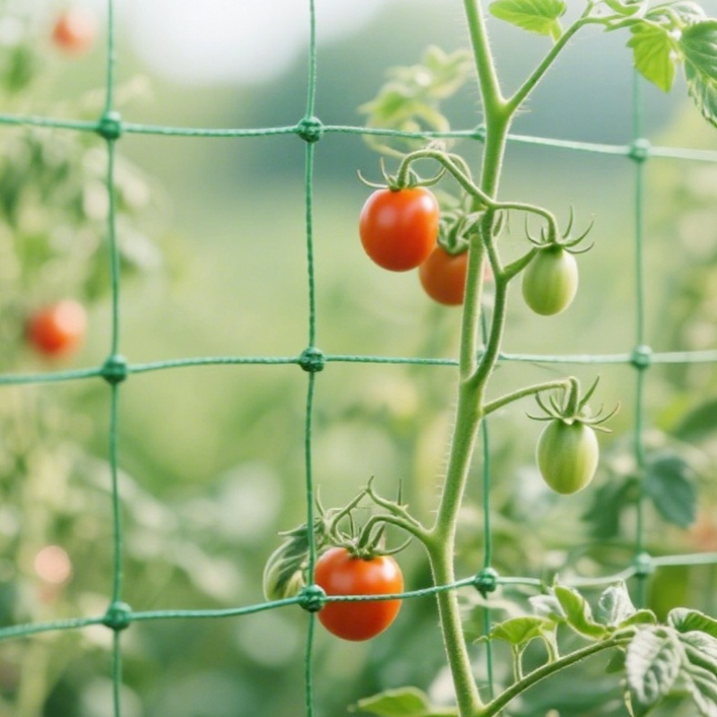 1pc Trellis Netting, Portable  - Vine Climbing Plastic のレビューと価格