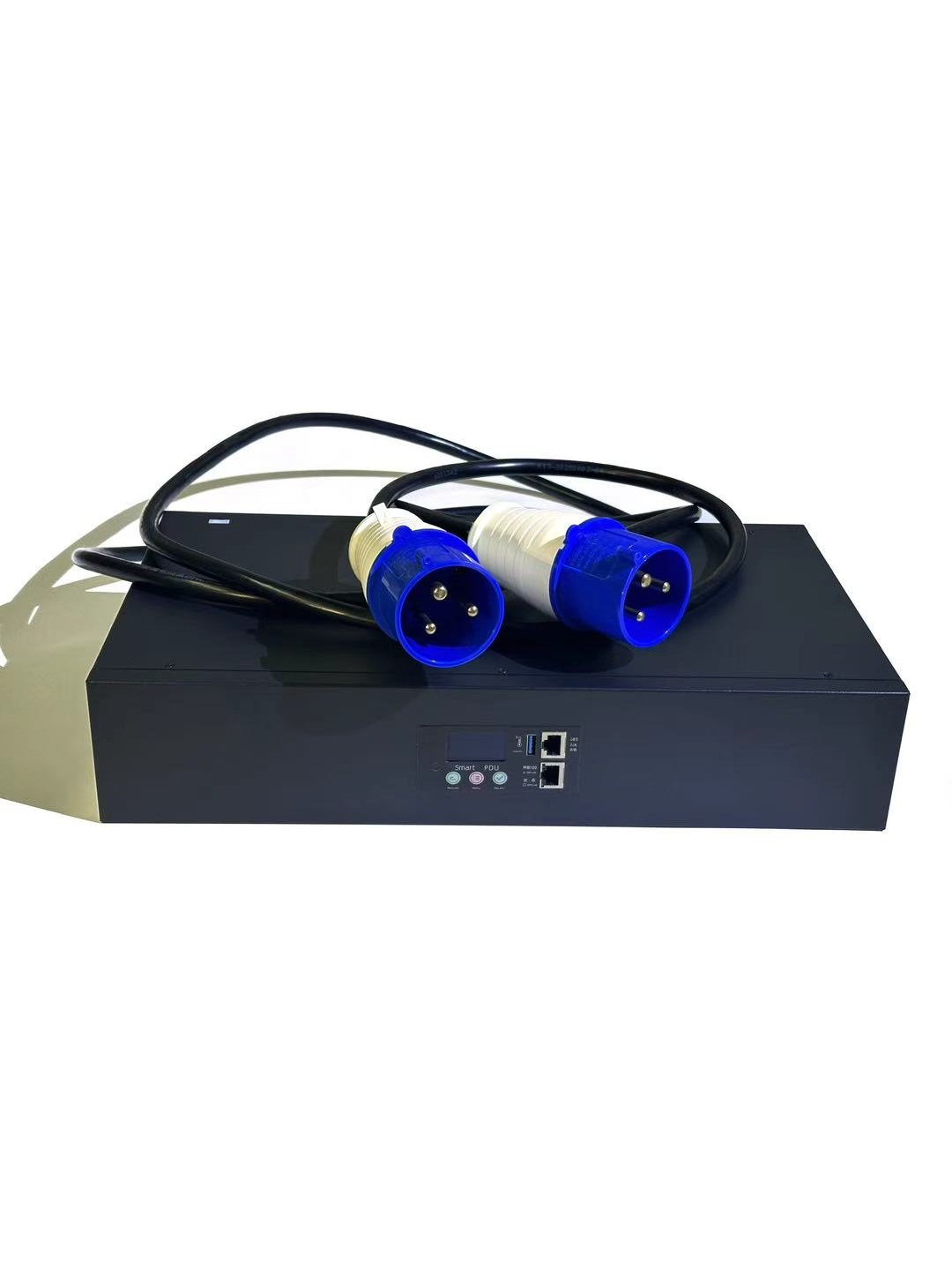 ATS PDU 16 C13 Outlets, Dual 3 - Timer Dual Outlet のレビューと価格