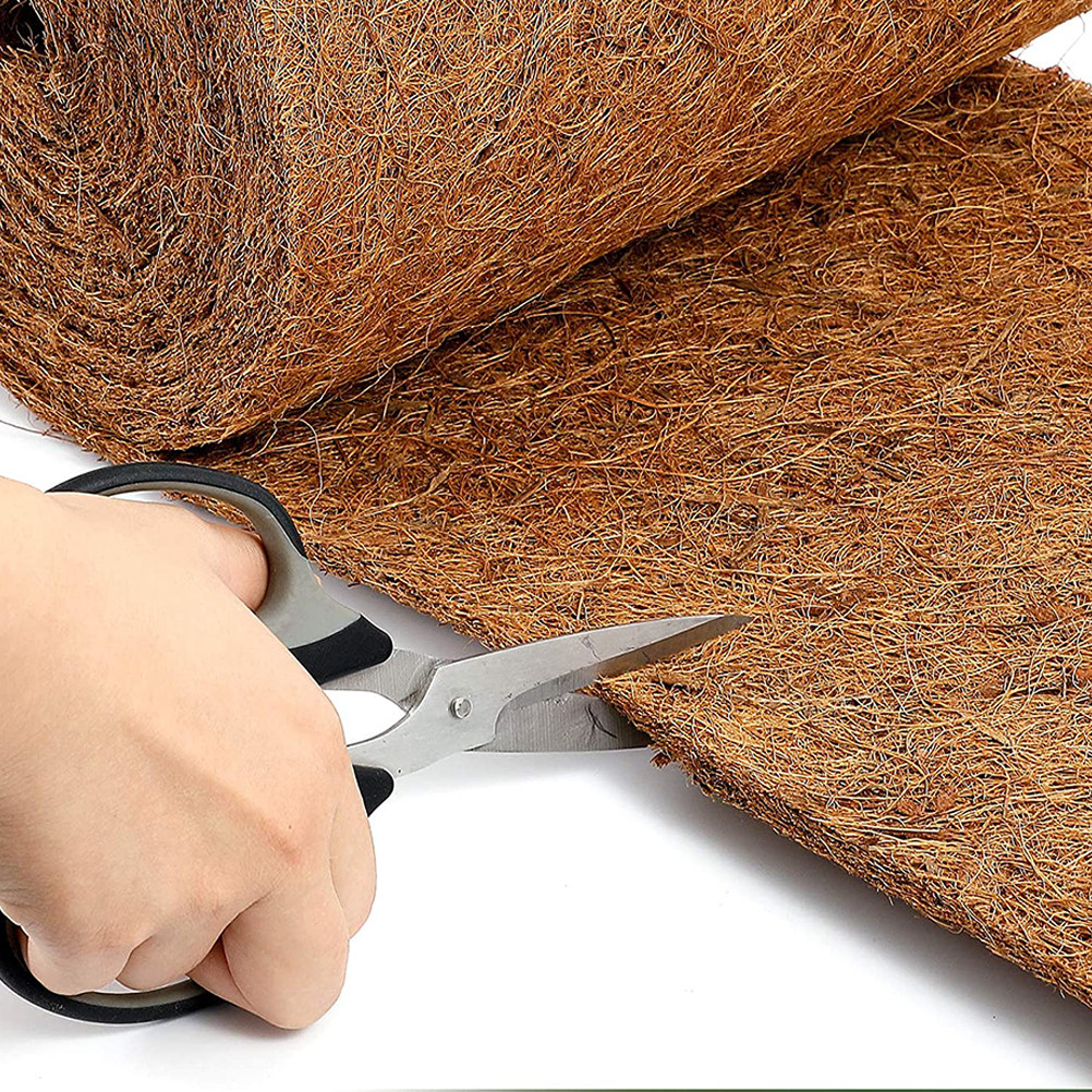 1Pcs Reptile Coconut Fiber Car - Substrate Coconut Fiber のレビューと価格