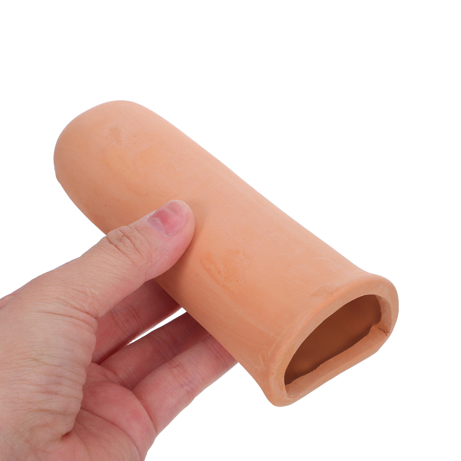 2 Pcs Fish Tank Ceramic Cave A - Hide Cave Ceramic のレビューと価格