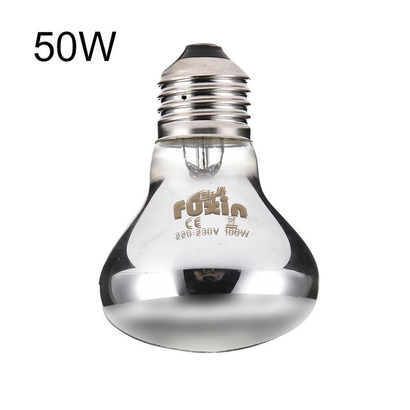 Pet Heating Lamp E27 Day Night - Ceramic Heat Emitter のレビューと価格