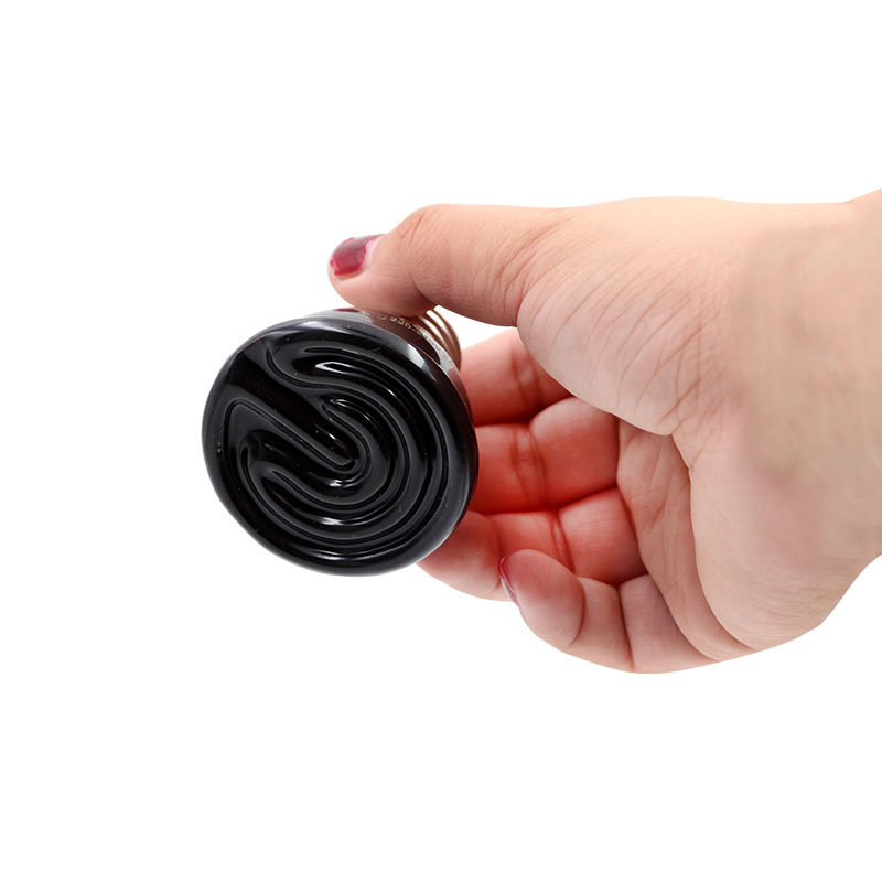 Black Mini Pet Heating lamp In - Ceramic Heat Emitter のレビューと価格