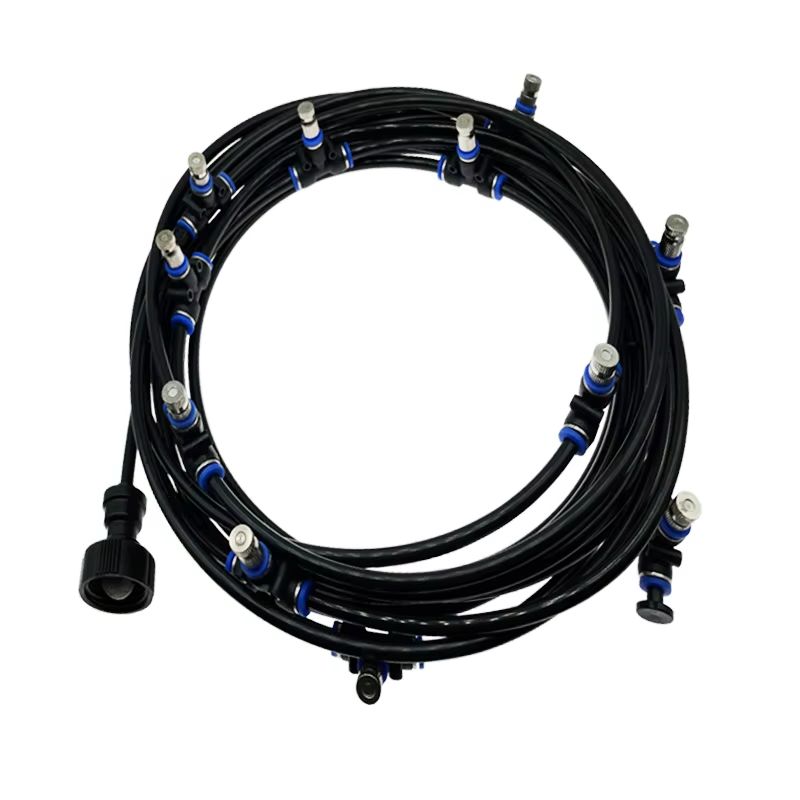 Outdoor Cooling Patio Misting  - Terrarium Fogger Ultrasonic のレビューと価格