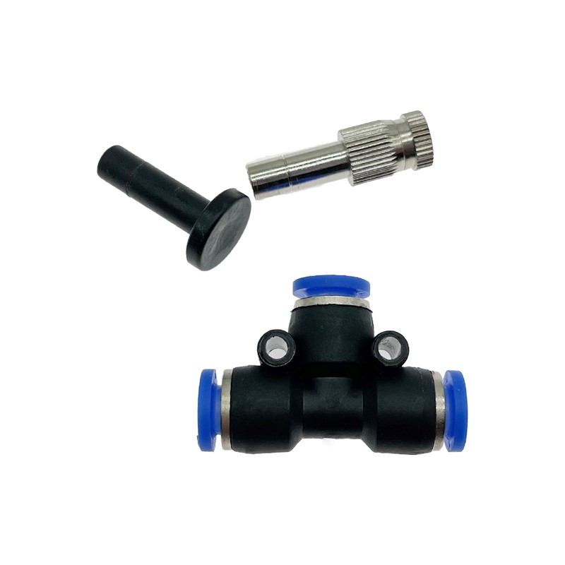 Outdoor Cooling Patio Misting  - Terrarium Fogger Ultrasonic のレビューと価格