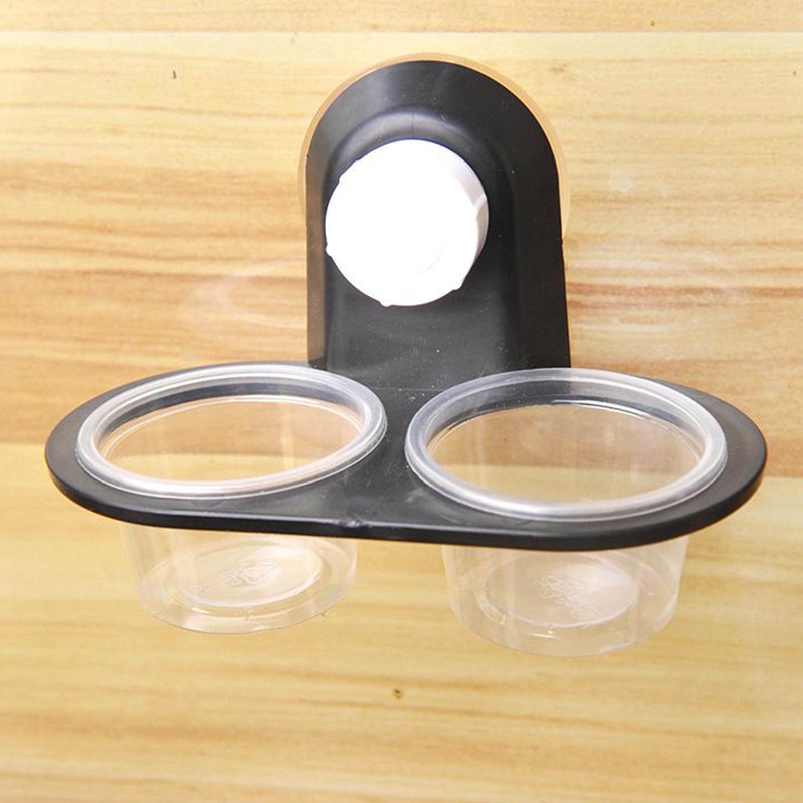 Gecko Food Dish Gecko Feeding  - Water Dish Reptile のレビューと価格