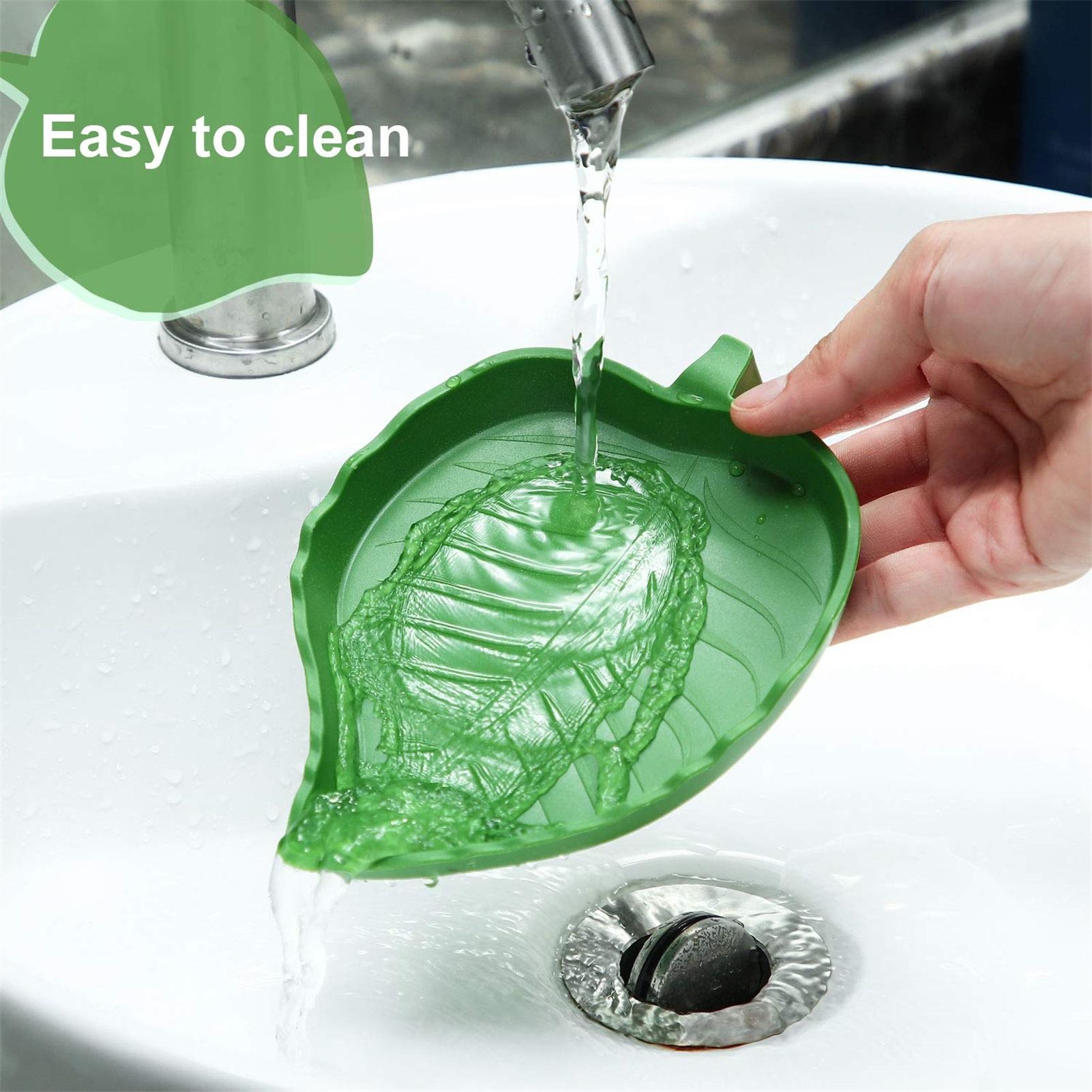 1pc Reptile Dish Flat Drinking - Water Dish Reptile のレビューと価格