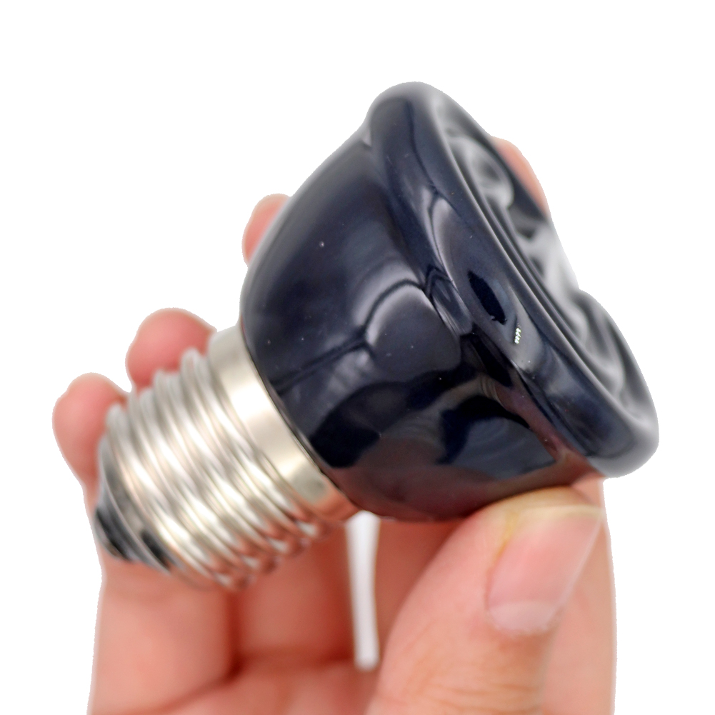 E27 Pet Heating lamp Mini Infr - Ceramic Heat Emitter のレビューと価格