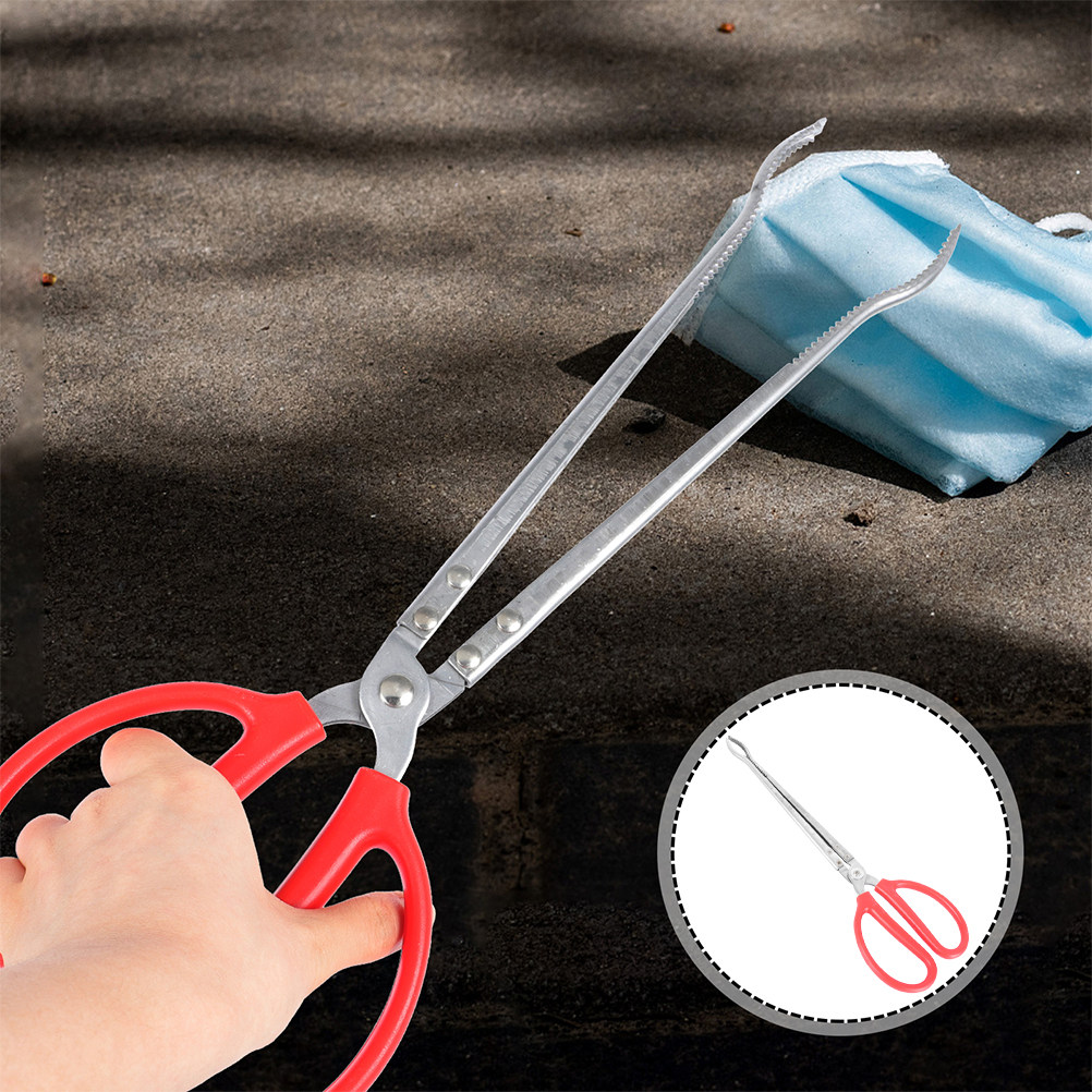 Long Handle Reptile Feeding To - Feeding Tong Stainless のレビューと価格