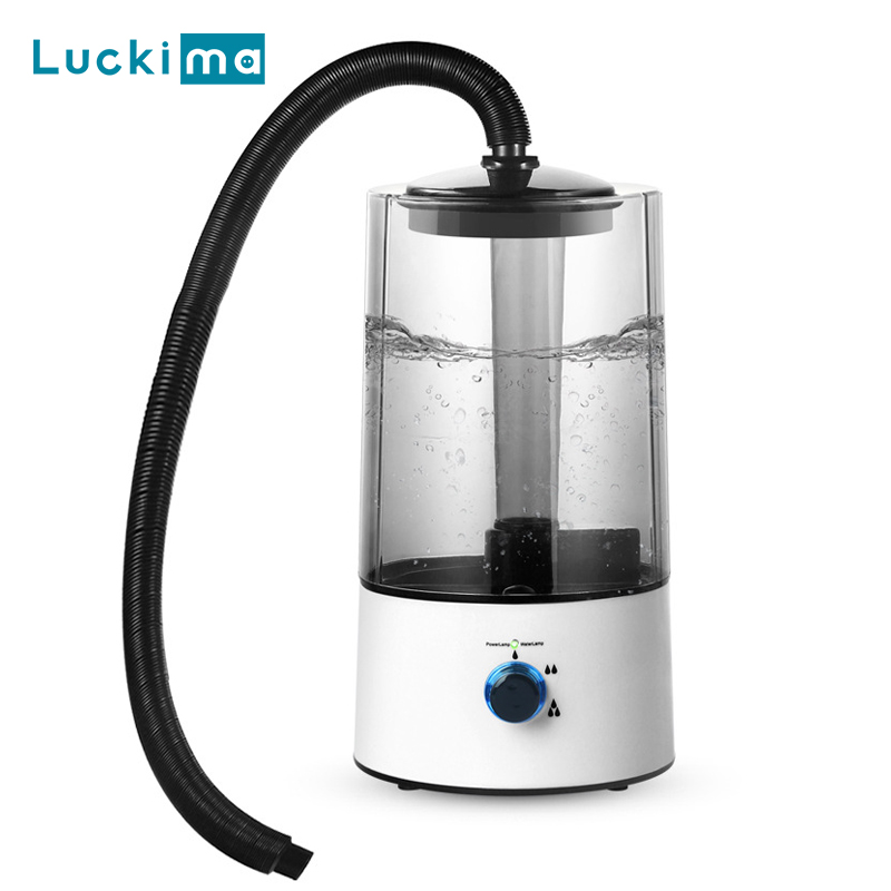 4000ML Ultrasonic Air Humidifi - Terrarium Fogger Ultrasonic のレビューと価格