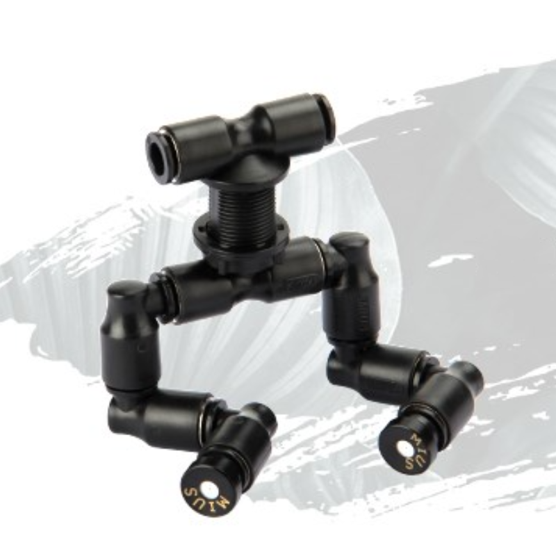 MIUS Reptiles 360 Degree Rotat - Misting Nozzle Reptile のレビューと価格