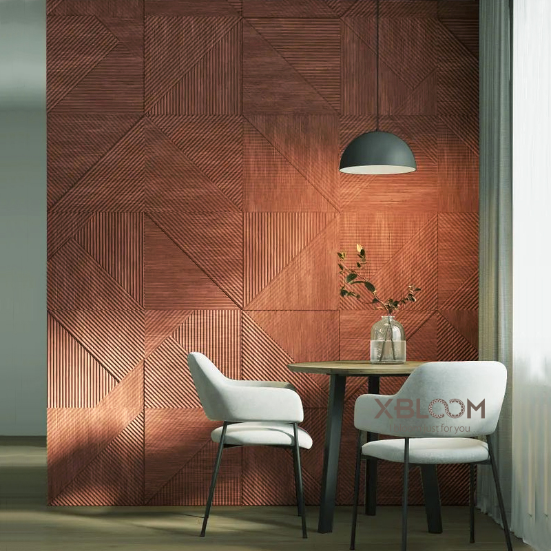 10pcs 30x30cm 3D Art Wall Pane - Pvc Panel Background のレビューと価格