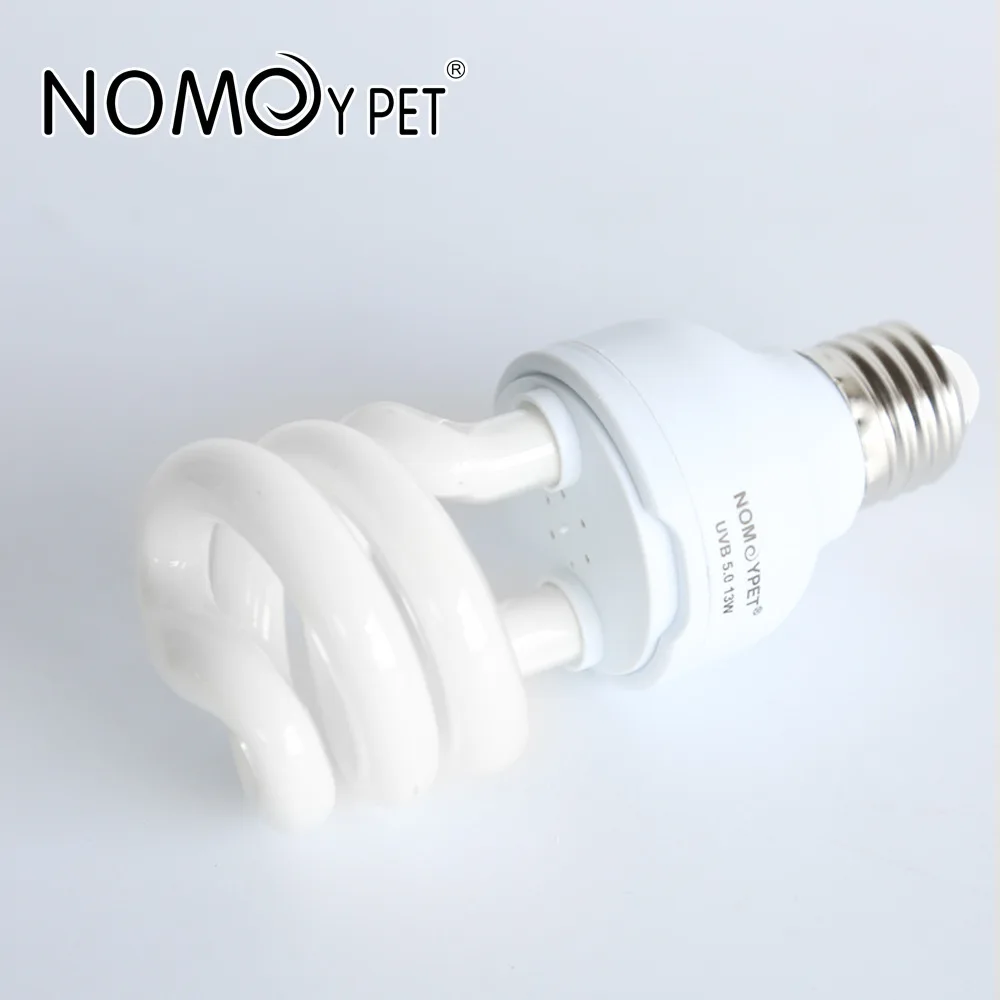 Reptile UVB 5.0/10.0 Lamp Bulb - Calcium Powder Reptile のレビューと価格
